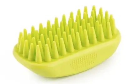 Купить wogy Щетка для вычесывания собак и кошек