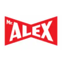 мистер алекс мистер алекс
