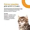 Organix консервированный суп для котят, с индейкой, овощами и рисом (пауч) #4